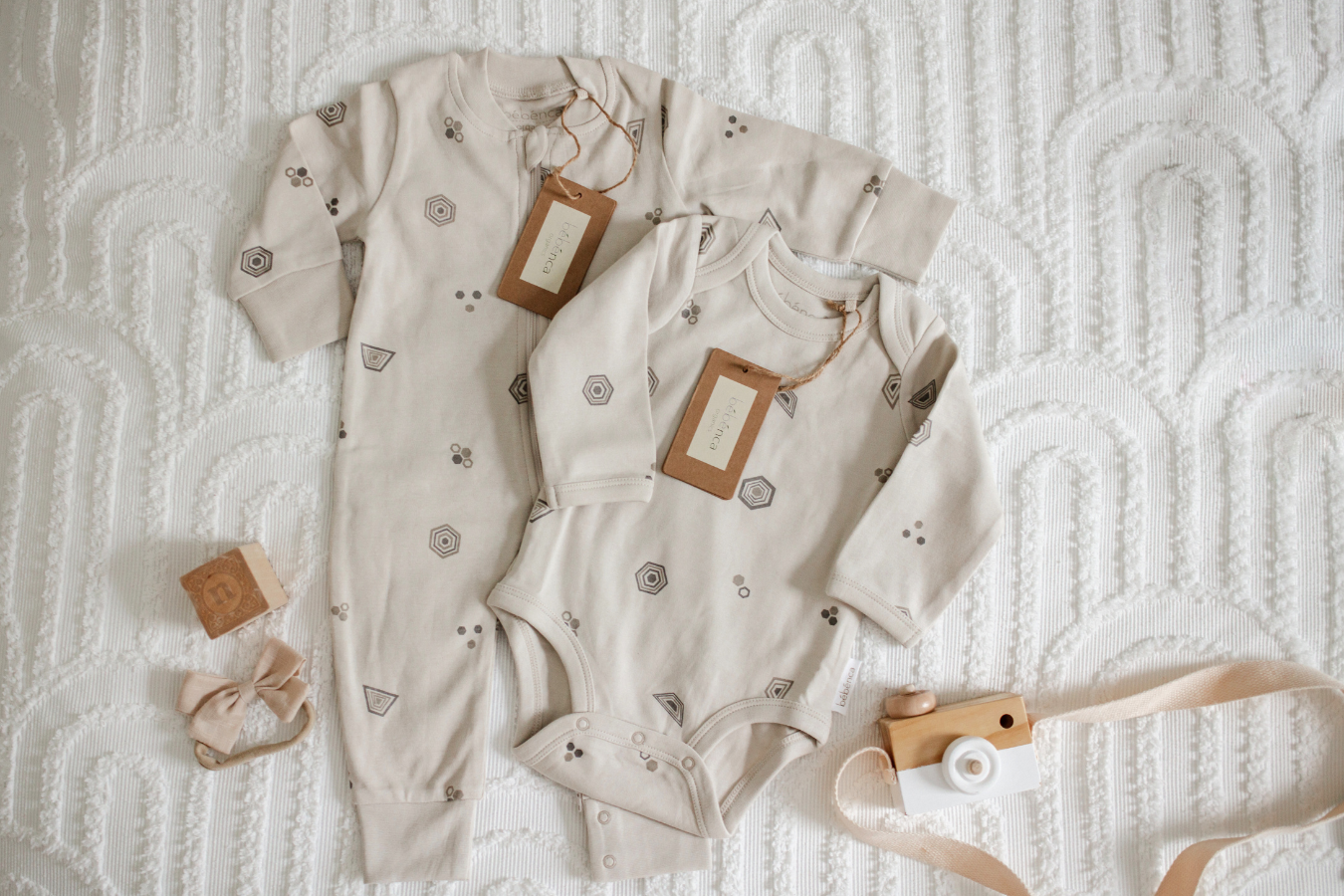 How to make baby clothing last long