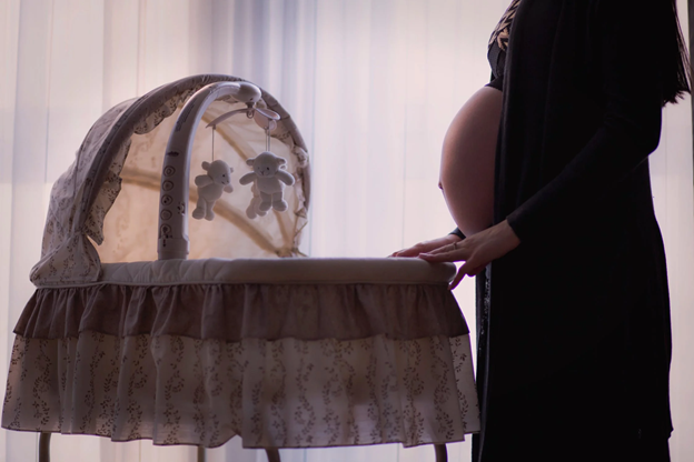Baby Safety Starts before Birth