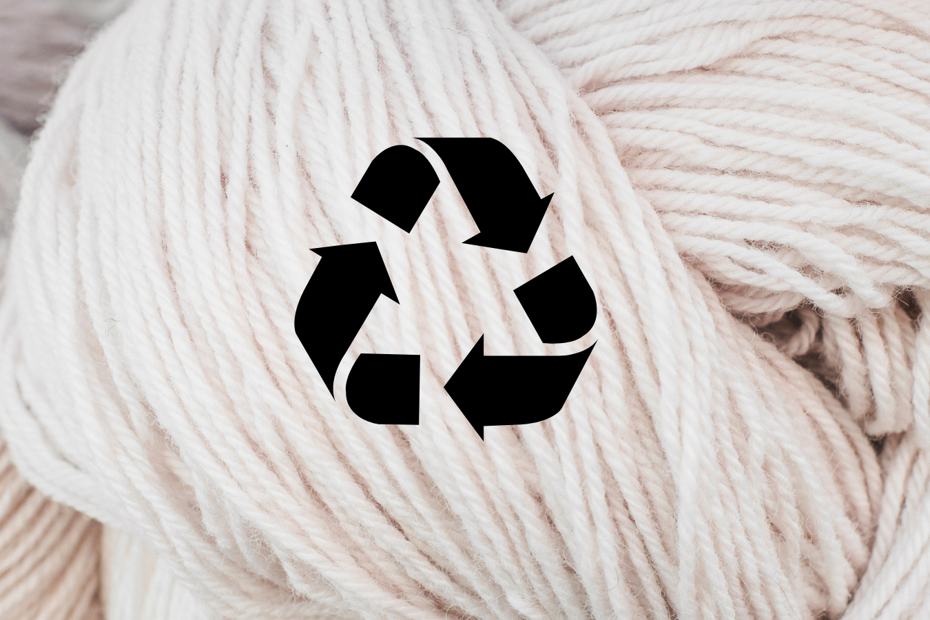 What is Recycled Cotton?