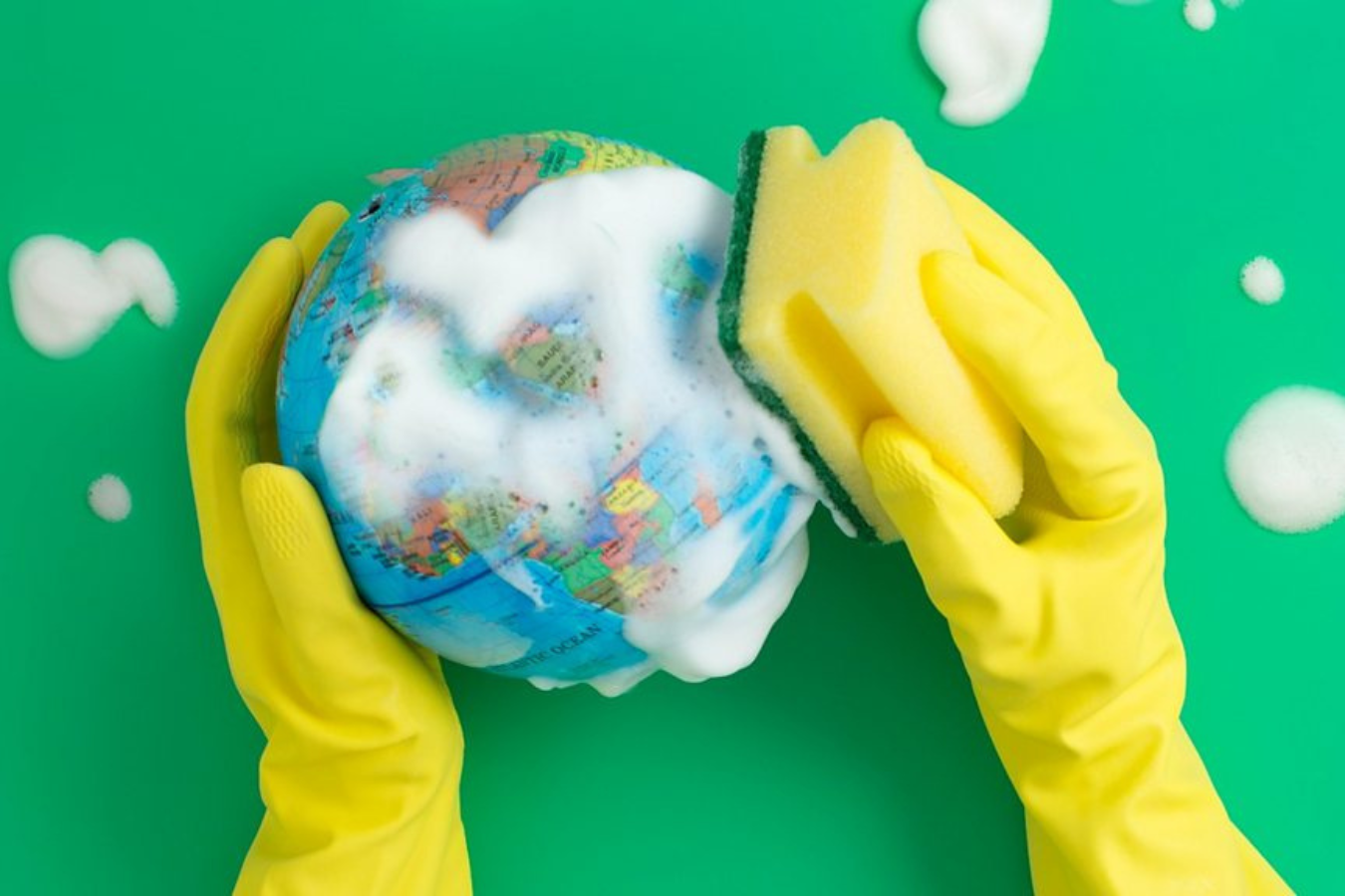Red Flags to Spot Greenwashing