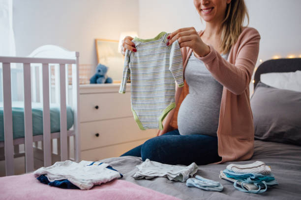 Do's And Don'ts When Shopping For Baby Clothes