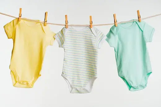 5 Tips For Determining If Baby Clothing Is Really Organic