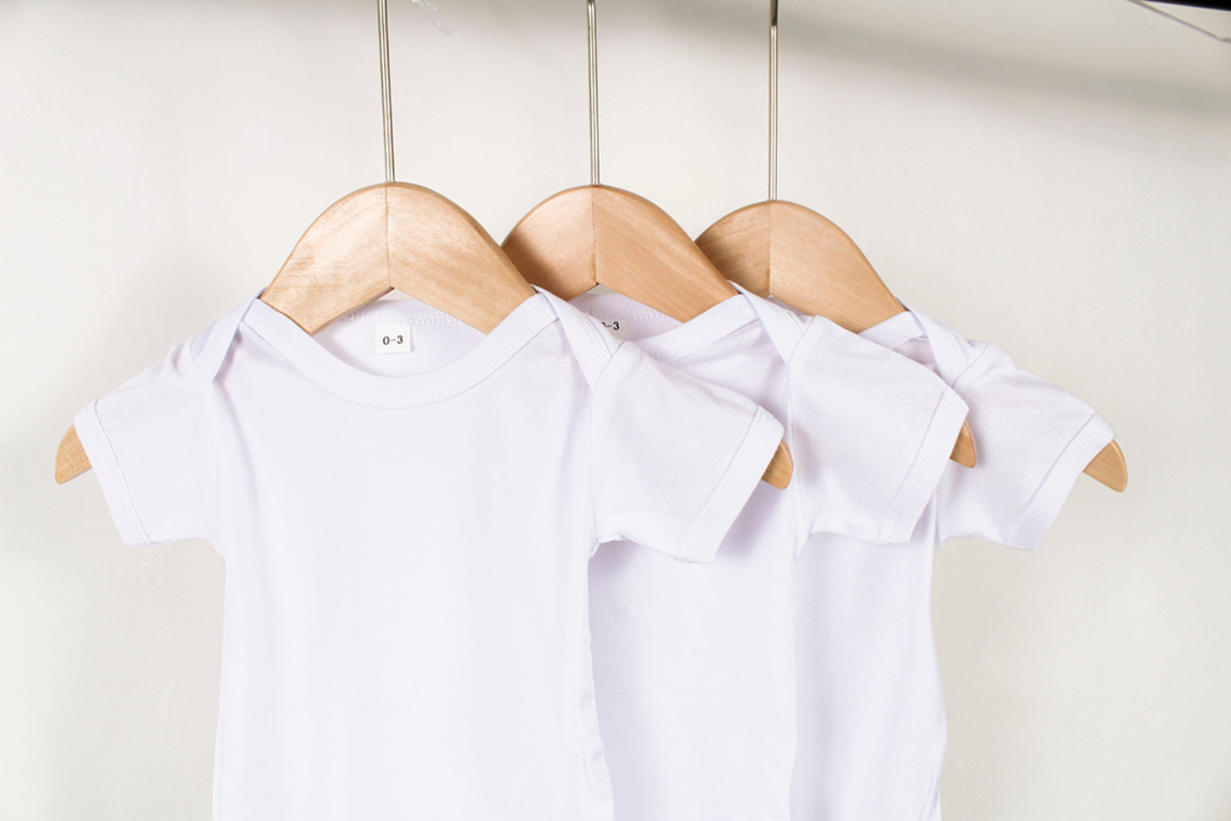 5 Must-Have Essentials for Your Baby's Wardrobe