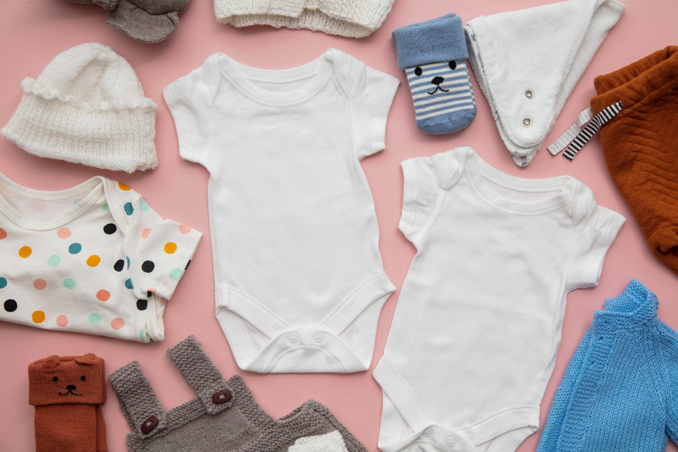 Choosing the Perfect Baby Clothing Brand