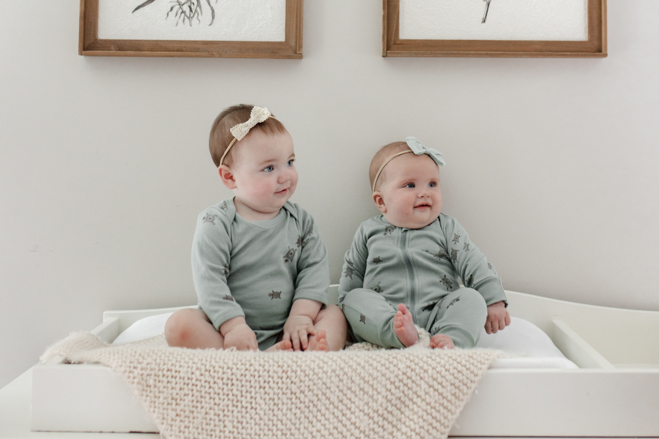 Benefits of Gender-Neutral Fashion for Babies