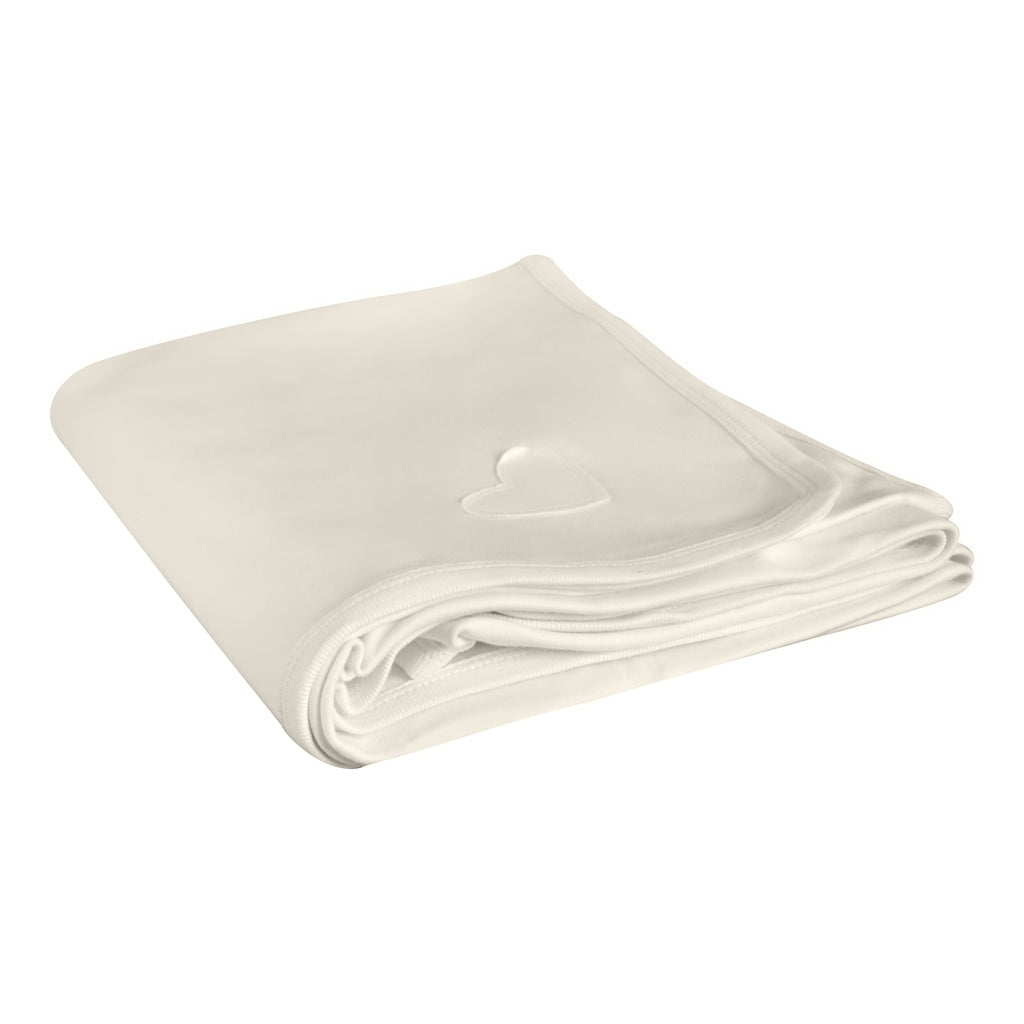 Organic Baby Swaddle/Blanket Unbleached and Undyed