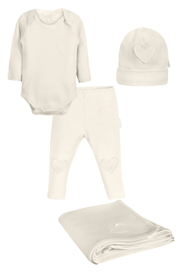 Organic baby hot sale basics